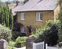 Moreton accommodation - Jackdaw Cottage, Blockley