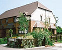 Stratford accommodation  -  Kineton