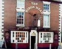 Warwick Accommodation - King's Head Inn