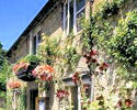 Burford accommodation - The Lamb Inn