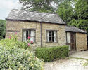 Burford accommodation -  Little Forge