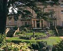 Bath Accommodation -  Macdonald Bath Spa Hotel