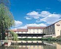 Bath Accommodation - Menzies Waterside Hotel