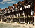 Stratford Accommodation - Mercure Shakespeare Stratford