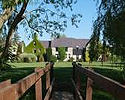 Chipping Norton  Accommodation -  Mill House Hotel