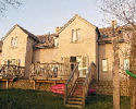 Cirencester accommodation -  Moorhens