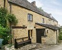 Moreton-in-marsh accommodation - Dairy Cottage