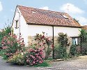 Evesham accommodation - North Littleton