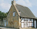 Broadway accommodation -  Orchard Cottage