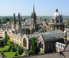Oxford