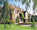 Worcester accommodation - Pear Tree Inn & Country House