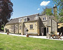 Cheltenham accommodation -  Rectory Cottage 