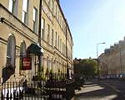Bath Accommodation - Redcar Hotel