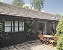 Cheltenham accommodation -  Red Rum Cottage