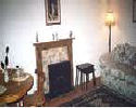 Burford accommodation -  Rickyard Cottage