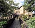 Cirencester accommodation - Riverside House Hotel
