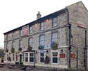 Bath Accommodation -  Radstock Hotel