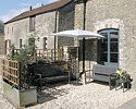 Bath accommodation -  Shaplands  Barn