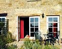Moreton accommodation - Skylark Cottage, Blockley