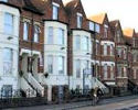 Oxford accommodation - Sportsview Guest House