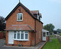 Stratford accommodation - Stable Cottage
