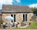 Burford accommodation -  Stable Cottage