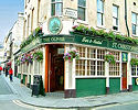 Bath accommodation -  St Christopher's Inn