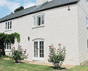 Cheltenham accommodation -  St Magdalene's Cottage