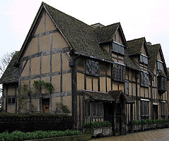 Stratford-Upon-Avon