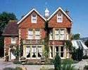 Bath Accommodation -  Tasburgh House