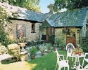 Stow-on-the-Wold accommodation -  The Bothy Cottage