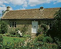 Bath accommodation -  The Cottage