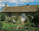 Bath accommodation -  The Cottage 