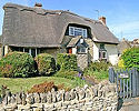 Cheltenham accommodation -  Thrift Cottage
