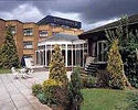 Cheltenham Accommodation - Thistle Hotel, Cheltenham