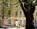 Bath Accommodation -  Three Abbey Green