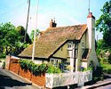Worcester accommodation -  Wayside Cottage