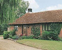 Stratford accommodation  -  Willow Cottage