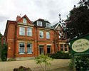 Cheltenham Accommodation - Wishmoor House 