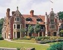 Evesham Accommodation - Wood Norton Hall Hotel
