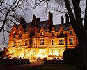 Warwick Accommodation -  Wroxall Abbey Estate