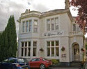 Cheltenham Accommodation - Wyastone Hotel