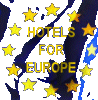 Hotels For Europe