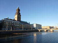 Gothenburg Hotels