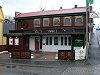 Restaurants in Torshavn - Rio Bravo