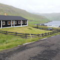 Faroe Islands hotels -  Frítídarhúsid Lopra