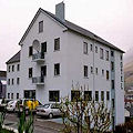 Faroe Islands hotels -  Hotel Klaksvík