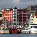 Faroe Islands hotels -  Hotel Tórshavn
