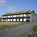 Faroe Islands hotels -  Hostel Kerjalon
