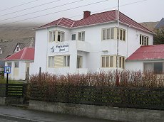 Forni Museum in Runavik